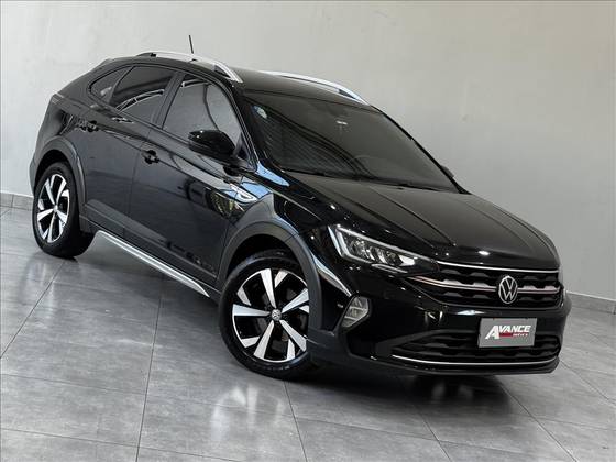 VOLKSWAGEN NIVUS 1.0 200 TSI TOTAL FLEX HIGHLINE AUTOMÁTICO VOLKSWAGEN NIVUS 1.0 200 TSI TOTAL FLEX HIGHLINE AUTOMÁTICO